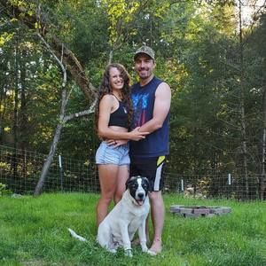 Meet your Posher, Alesha